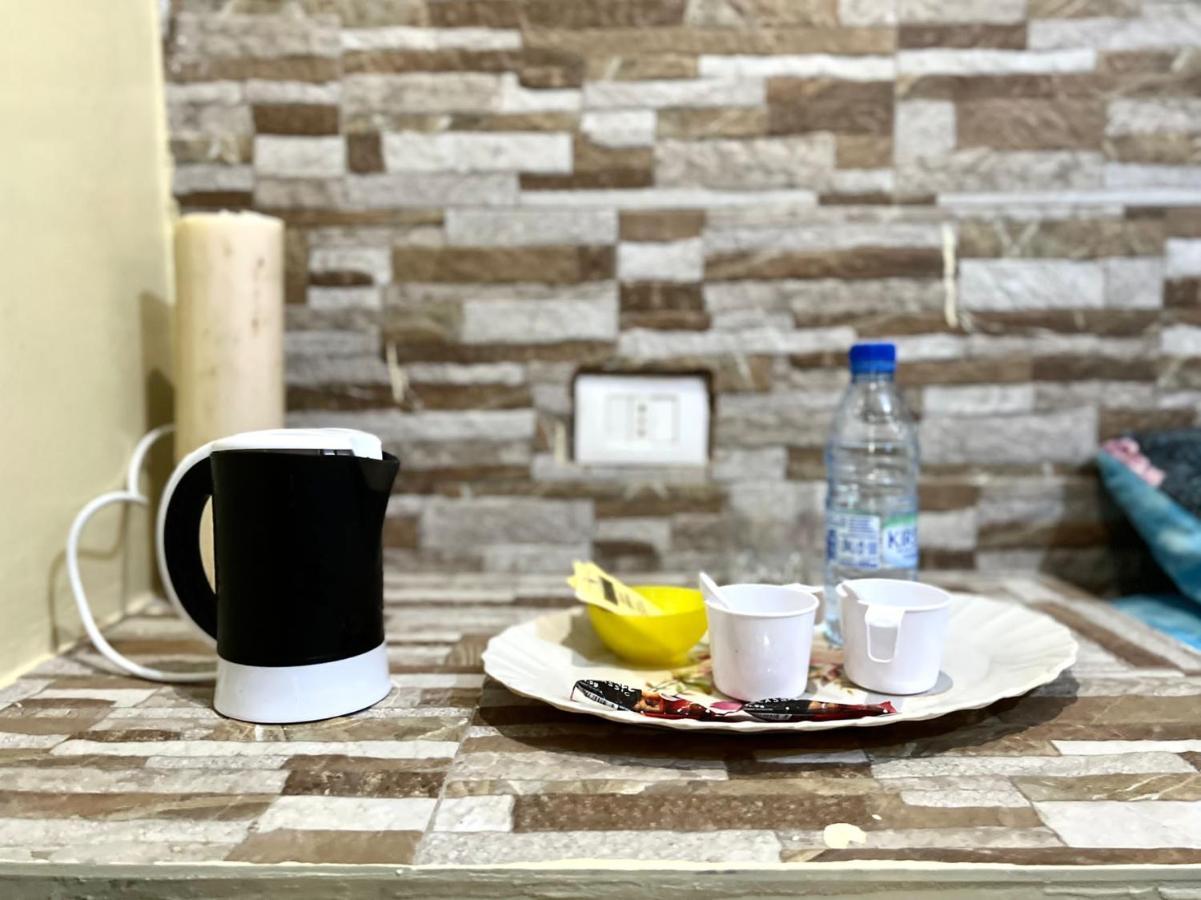 Keur Manga Apartman Somone Kültér fotó