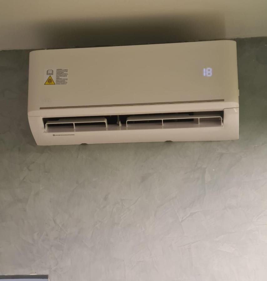 Keur Manga Apartman Somone Szoba fotó
