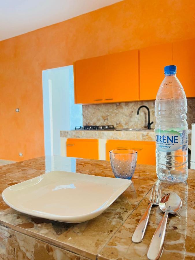Keur Manga Apartman Somone Kültér fotó