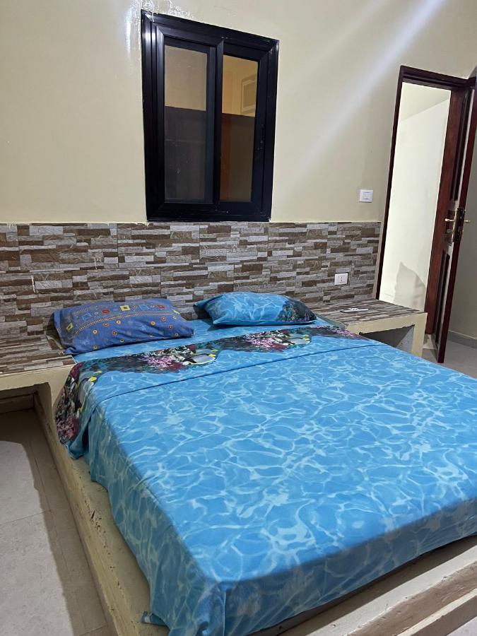 Keur Manga Apartman Somone Kültér fotó