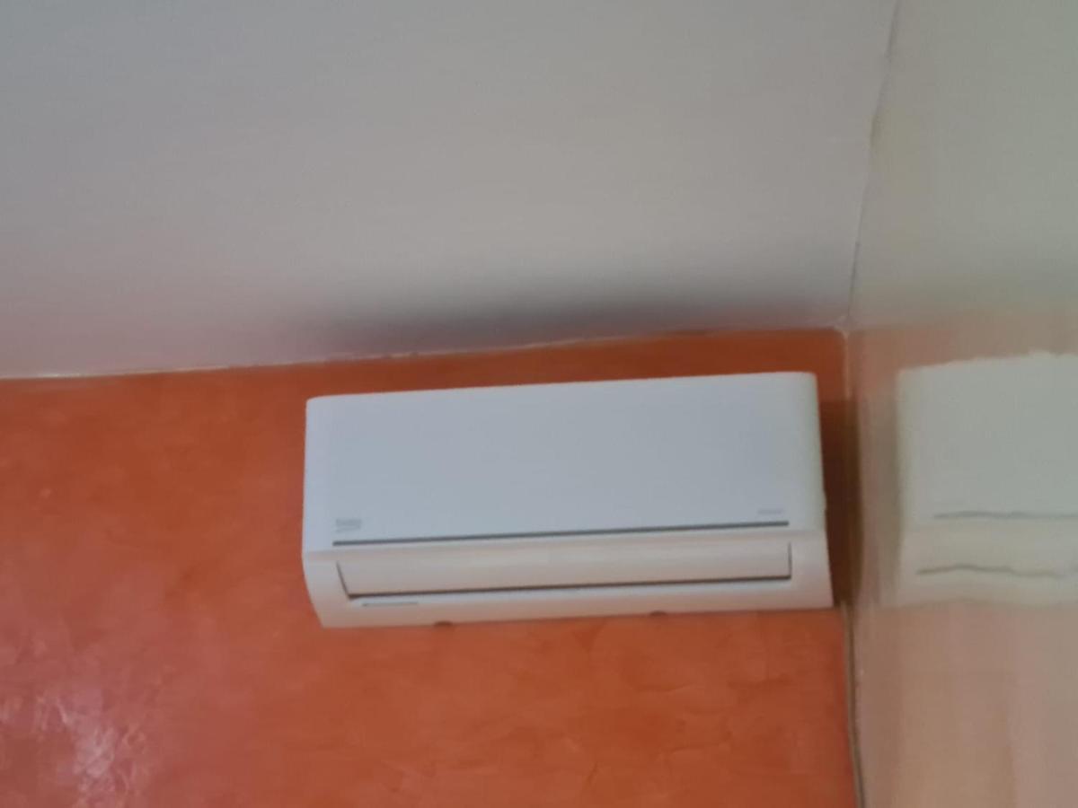Keur Manga Apartman Somone Kültér fotó