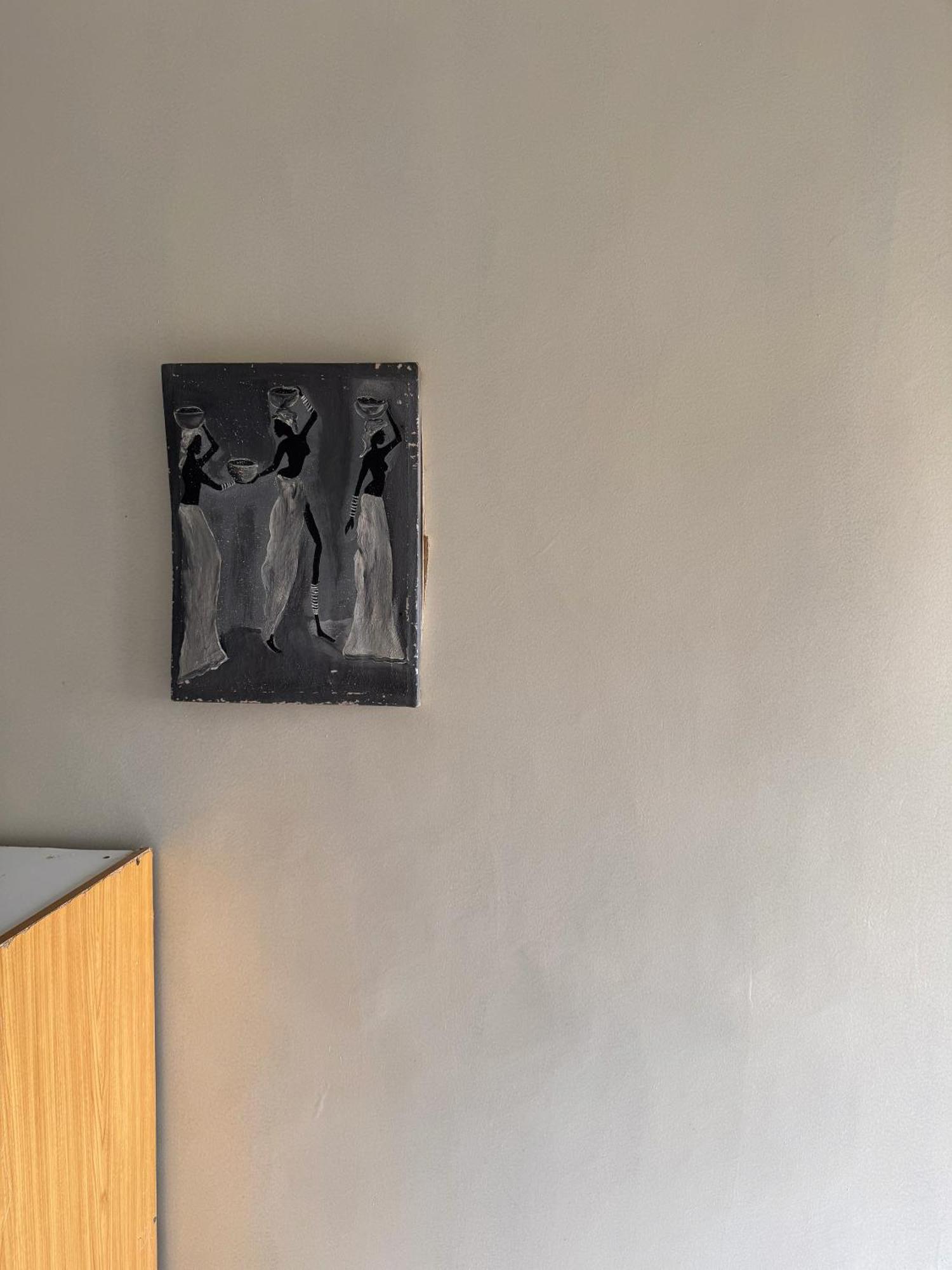 Keur Manga Apartman Somone Kültér fotó