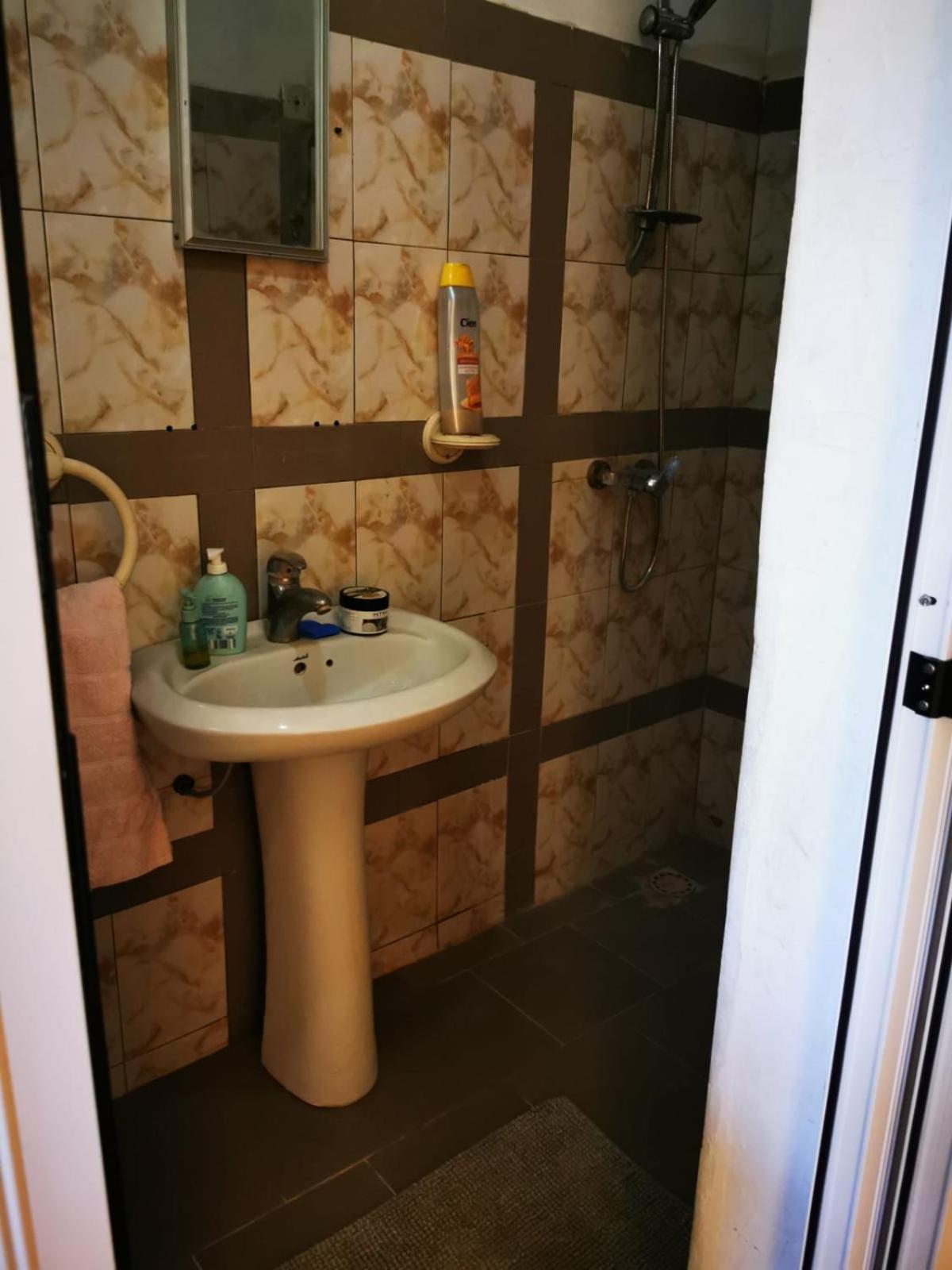 Keur Manga Apartman Somone Szoba fotó